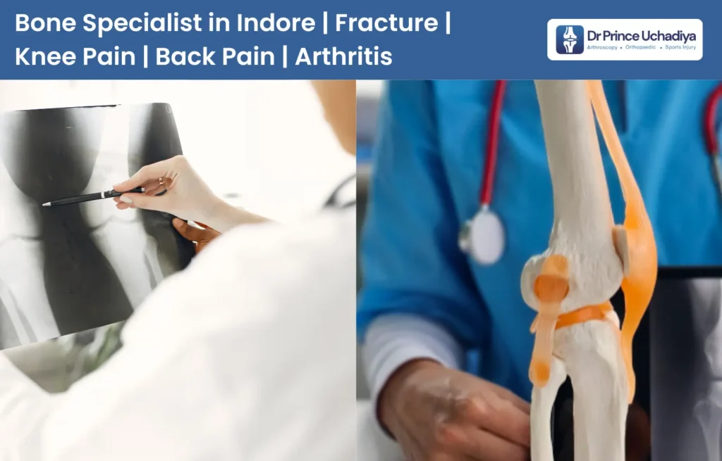 Haddi Ka Doctor Near Me in Indore