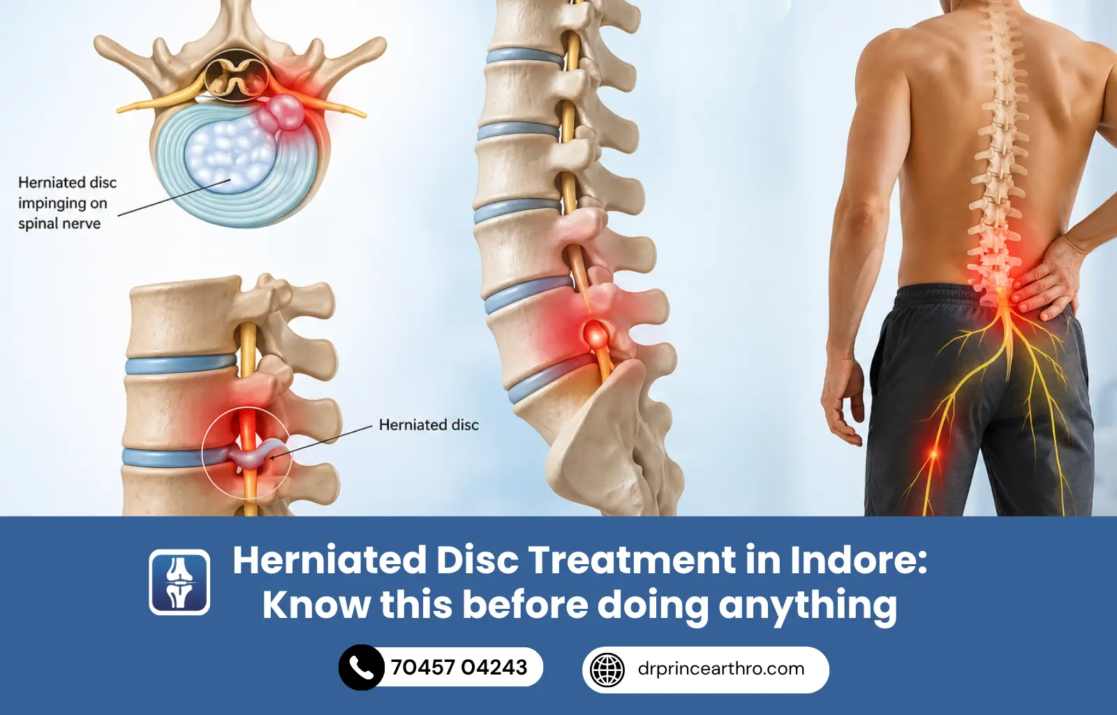 Herniated Disc Treatment