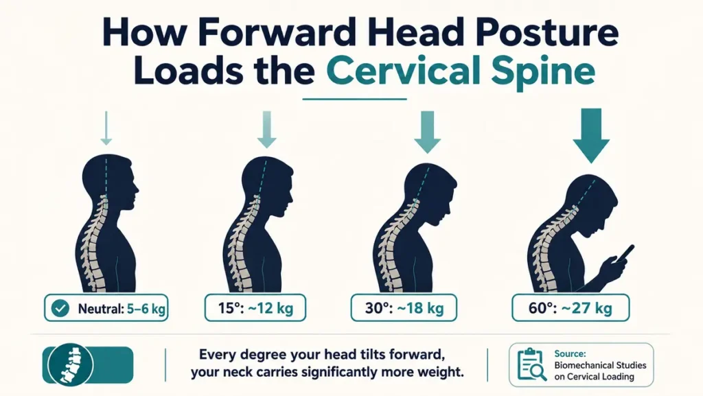 Why Are So Many People in Their 20s and 30s Developing Cervical Spondylosis?