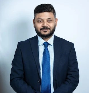 Dr. Vinay Tantuway: Orthopaedics and Sports Medicine